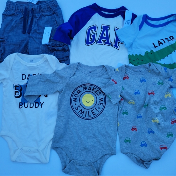 Newborn Baby Gap Clothes Boy Babygap Outlet Baby Gap Newborn Boy